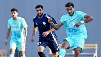 الشرقية إنبي والزمالك 