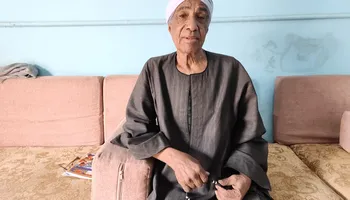 محمود لبيق بطل أكتوبر