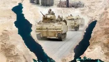 سيناء