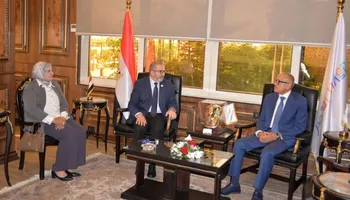 محافظ الأقصر