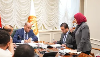 جانب من الفعاليات 