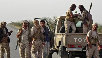  تصريحات الجيش اليمني ضد ميليشيات الحوثي
