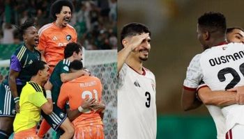 السعودية والإمارات 