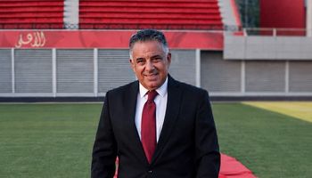 خالد مرسي 