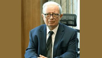 الدكتور حسين عيسى، نائب رئيس مجلس الوزراء للشؤون الاقتصادية