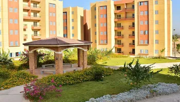  مدن الصعيد الجديدة