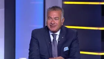 نصر إبراهيم 
