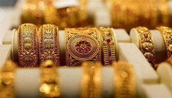 أسعار الذهب اليوم الأربعاء