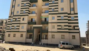 سكن لكل المصريين