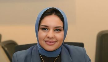 النائبة راوية مختار 