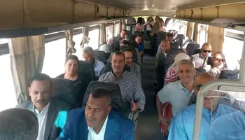 الاتوبيس الطائر 