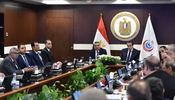 وزير الصحة