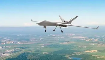 مسيرات إثيوبية
