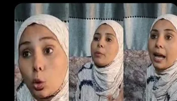 المتهمة بـ أكل أذن محام