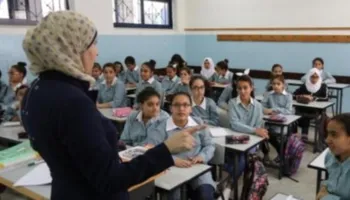 عقود المعلمين الجديدة
