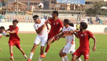 بروكسي والنصر 