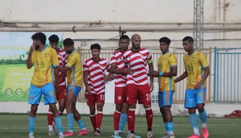 مالية كفر الزيات وبلدية المحلة 