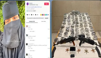 حقيقة مقاطع فيديو جرى تداولها عبر أحد الحسابات الشخصية