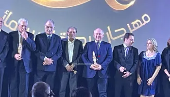 مهرجان بردية السينمائي 