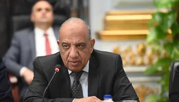 وزير الكهربا