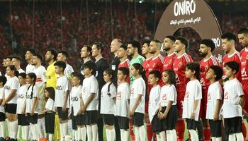 الأهلي ضد الزمالك 