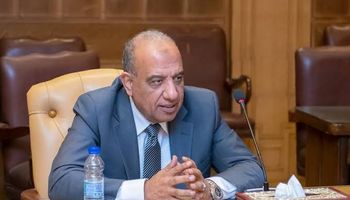 وزير الكهربا