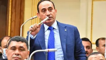 النائب محمد عبد الله زين الدين