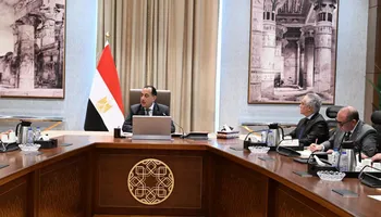 رئيس الوزراء