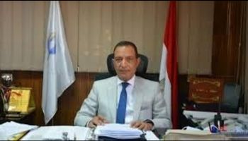 المهندس رفعت اسماعيل رئيسا للشركة القابضة لمياه الشرب بقنا 