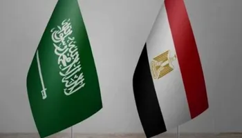 مصر والسعودية 