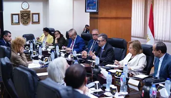 وزير التخطيط والتنمية الاقتصادية