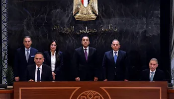 بنك مصر والبنك الأهلي المصري يوقعان عقد مع هايد بارك للتطوير العقاري 