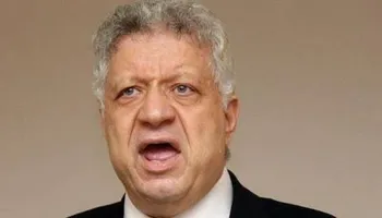 مرتضى منصور 