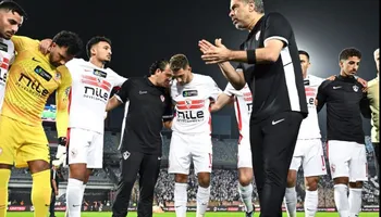 تحديات الزمالك أمام الجيش الرواندي 