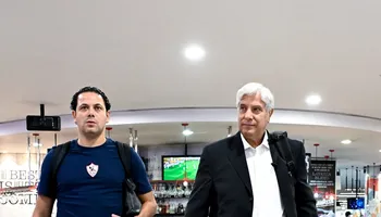 بعثة الزمالك تطير إلى رواندا 