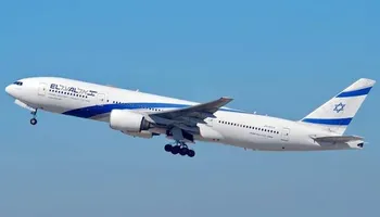 الطيران الإسرائيلي