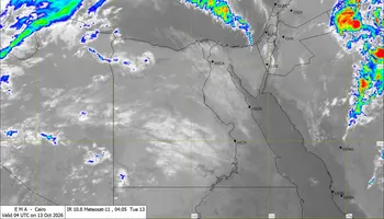 طقس اليوم 