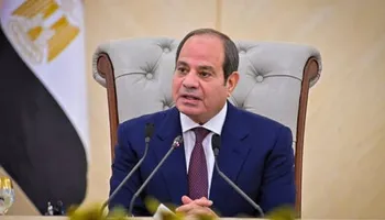 السيسي