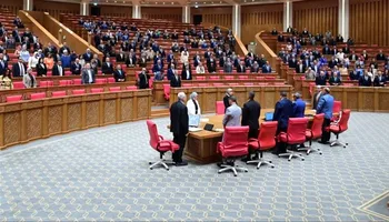 تصعيد ديانا ابو سحلي بديلا للراحلة أماني ابو سحلي