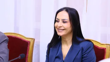 وزيرة التضامن