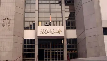 محكمة القضاء الإداري بمجلس الدولة 