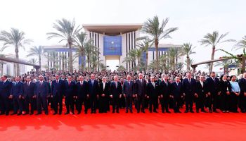  أداء اليمين القانونية لمعاوني النيابة الإدارية الجدد