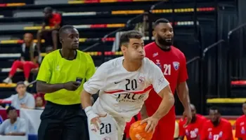 يد الزمالك 