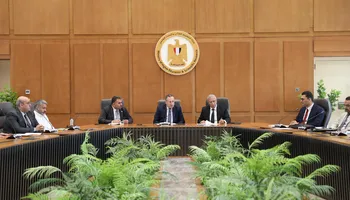 جانب من الفعاليات