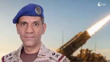 تحالف دعم الشرعية في اليمن