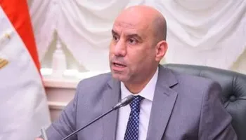 وزير العمل