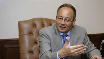 عماد جاد 