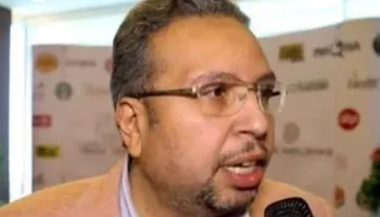  رجل الأعمال باهي سليمان 