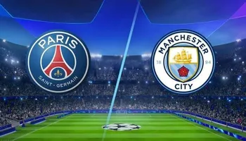 مانشستر سيتي وباريس سان جيرمان 