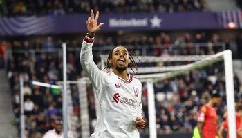 ليفربول ضد لاسك 